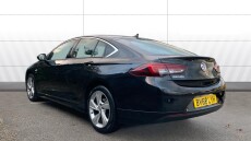 Vauxhall Insignia 1.5T SRi Vx-line Nav 5dr Petrol Hatchback